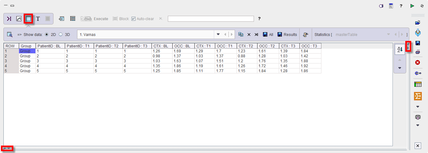 LME_MasterTable