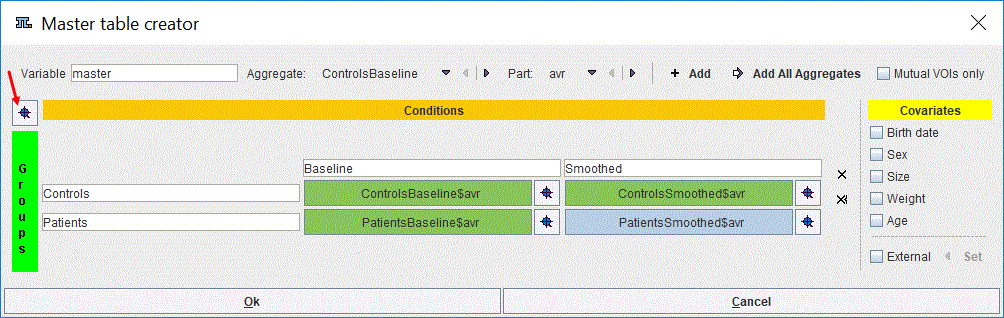 CreationMasterTable3