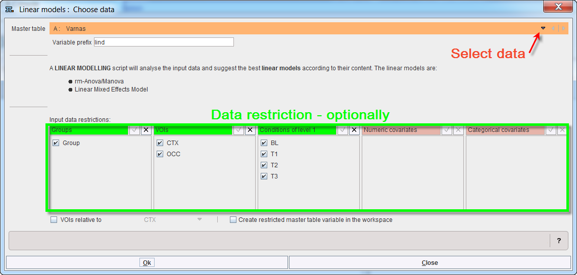 LME_ChooseData